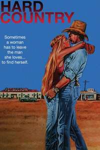 Hard Country - Poster
