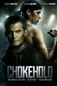 Chokehold - Poster