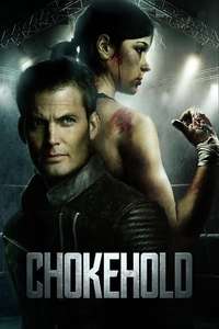 Chokehold - Poster
