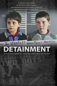 Detainment - Poster