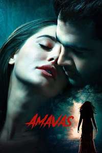 Amavas - Poster