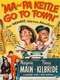 Ma and Pa Kettle Go to Town