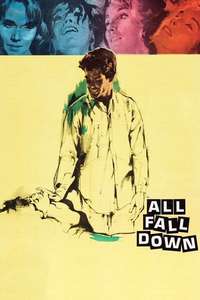 All Fall Down - Poster