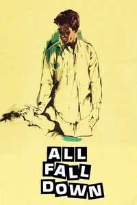 All Fall Down - Poster