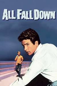 All Fall Down - Poster
