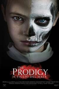 The Prodigy - Poster