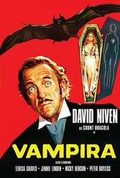 Vampira