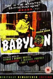Babylon