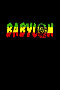 Babylon - Posters