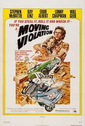 Moving Violation
