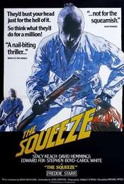 The Squeeze