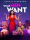What Men Want