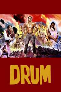 Drum - Poster