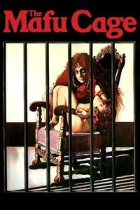 The Mafu Cage - Posters