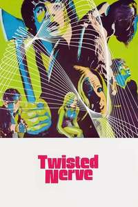 Twisted Nerve - Posters