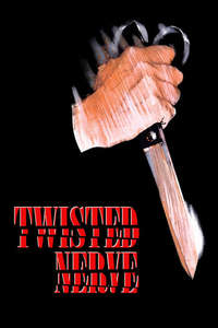 Twisted Nerve - Posters