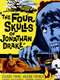 The Four Skulls of Jonathan Drake