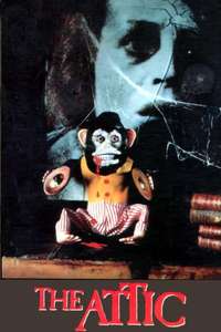 The Attic - Poster