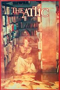 The Attic - Poster