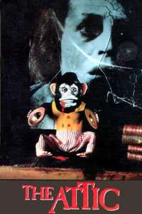 The Attic - Poster