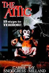 The Attic - Poster