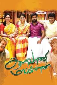Kalavani Mappillai - Poster