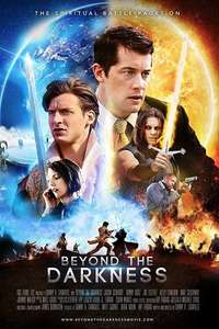 Beyond the Darkness - Poster