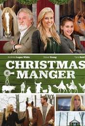 Christmas Manger