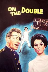 On the Double - Poster