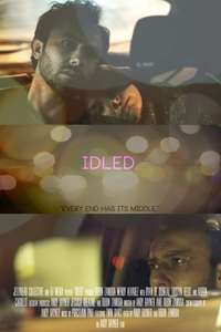 Idled - Poster