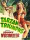 Tarzan Triumphs