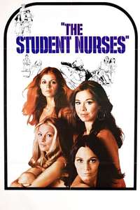 The Student Nurses - Posters