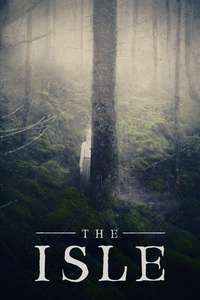 The Isle - Posters