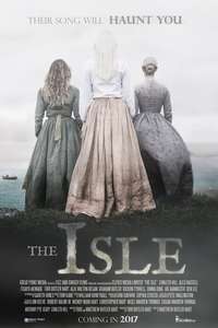 The Isle - Posters