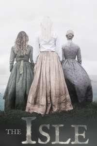 The Isle - Posters