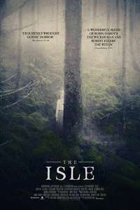 The Isle - Posters