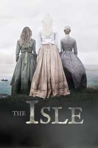 The Isle - Posters