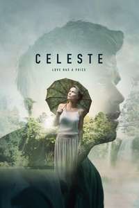 Celeste - Poster