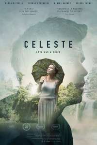 Celeste - Poster