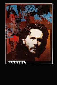 Daniel - Poster