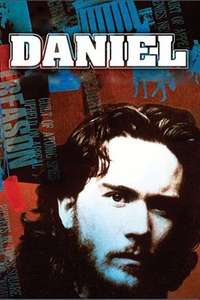 Daniel - Poster