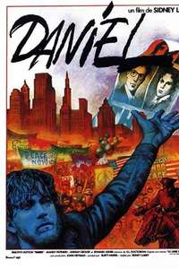 Daniel - Poster