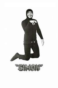 Simon - Poster