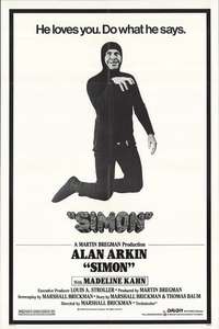 Simon - Poster