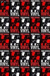 Vinyl - Posters