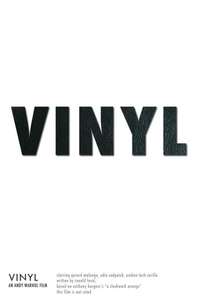 Vinyl - Posters