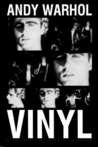 Vinyl - Posters
