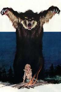 Grizzly - Poster
