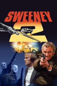 Sweeney 2 - Poster