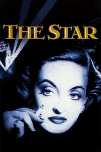 The Star - Posters